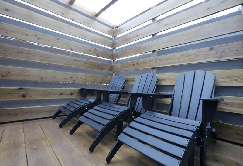 PRIVATE SAUNA KAIO豊見城05