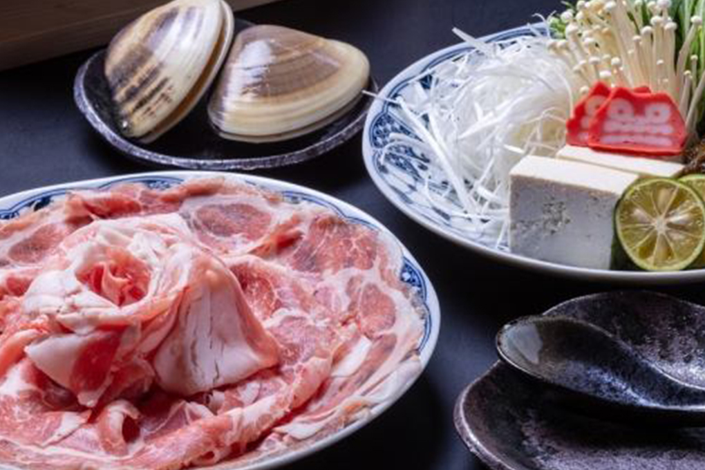 沖縄やんばるアグーしゃぶしゃぶ嘉福01